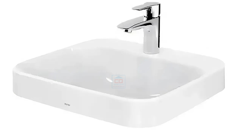 Chậu lavabo TOTO LT5615C
