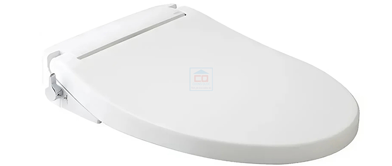 Nắp rửa cơ TOTO TCW07S