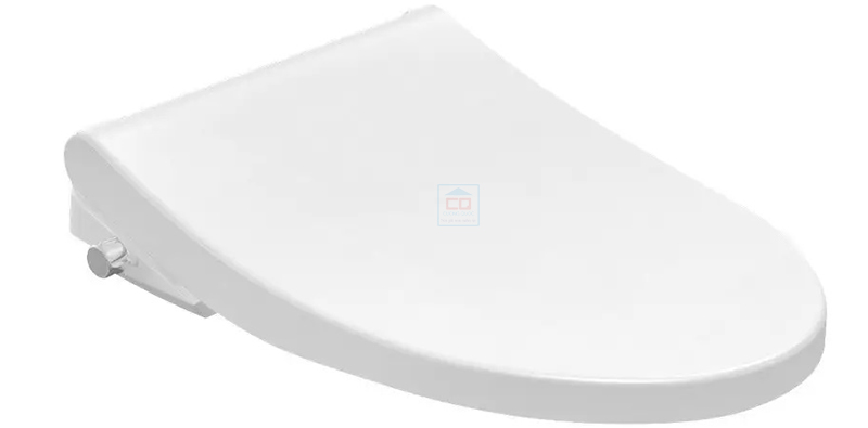 Nắp rửa cơ TOTO TCW1211A