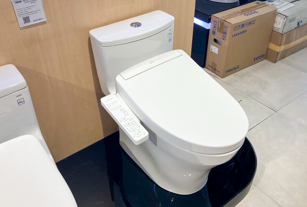 TOTO MS885CDW24