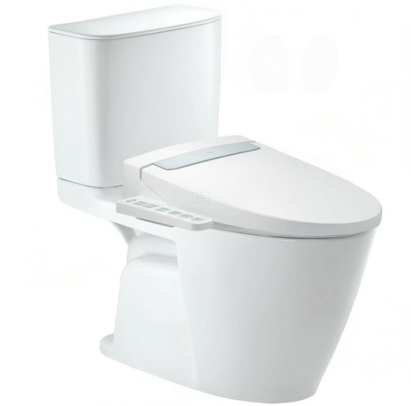 Inax ACT-602+CW-H20VN