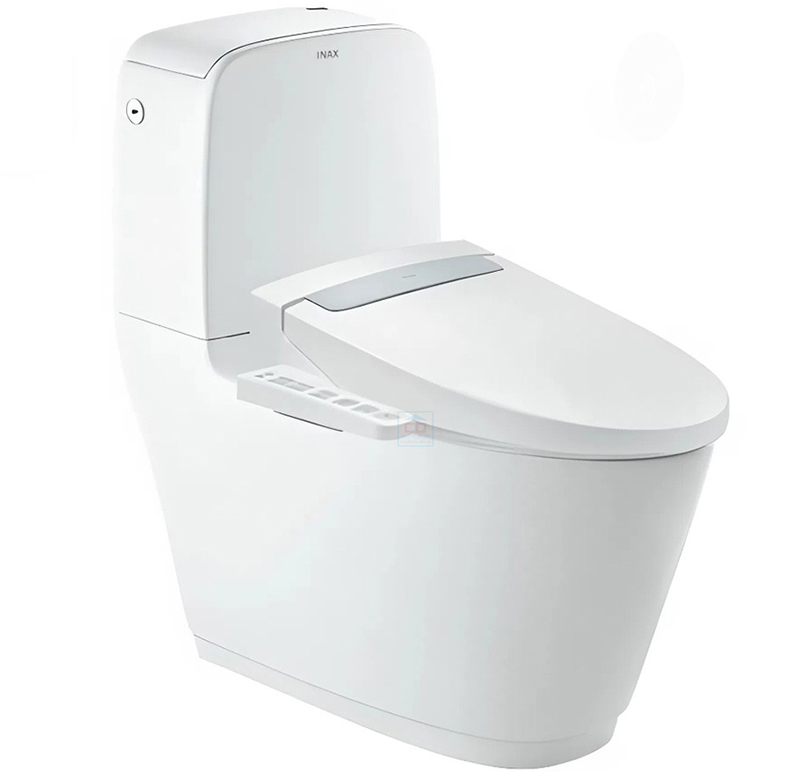 Bồn cầu Inax ACT-832+CW-H20VN