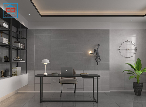 Gạch v&acirc;n đ&aacute; tự nhi&ecirc;n Thạch B&agrave;n PGM36-0227