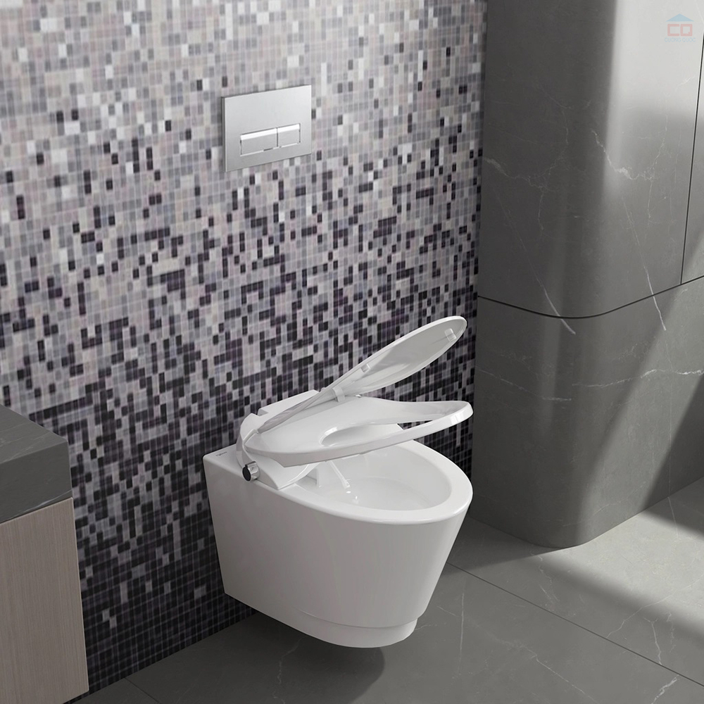 Bàn cầu Viglacera V909D