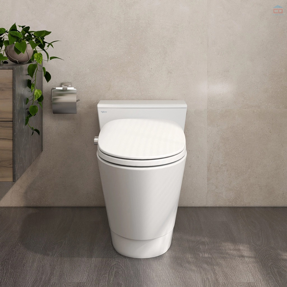 Bồn cầu 1 khối Viglacera V899D