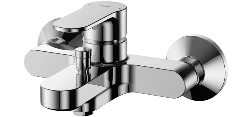 Van sen tắm n&oacute;ng lạnh TOTO TBS06302V