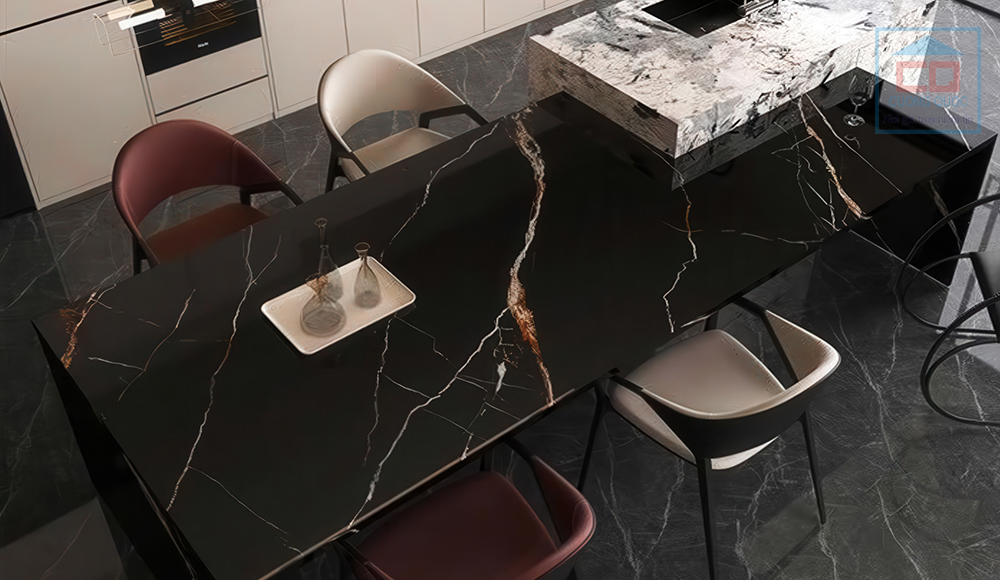 Phòng mẫu đá nung kết Boride BRD-G163215HL004