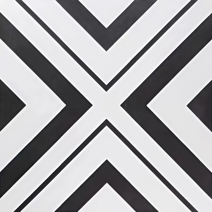 Gạch bông 30x30cm DSF30009