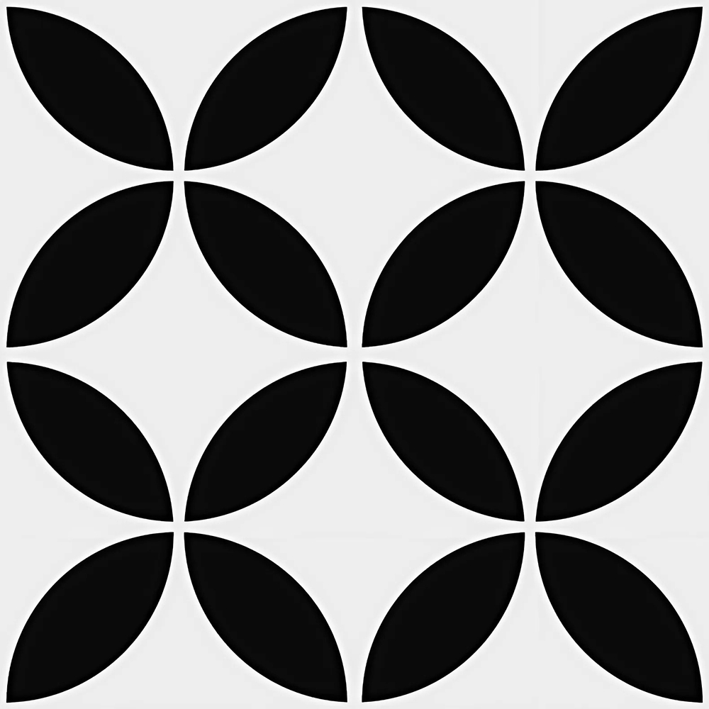 Gạch bông 30x30cm DSF30013