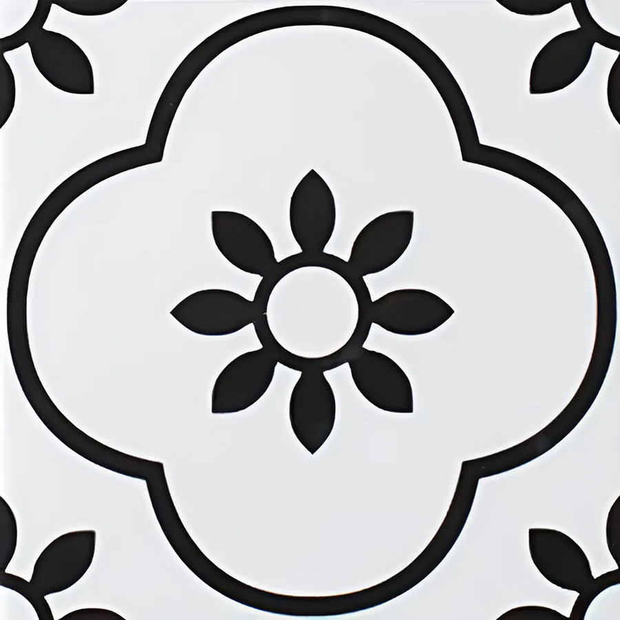 Gạch bông 30x30cm DSF30017