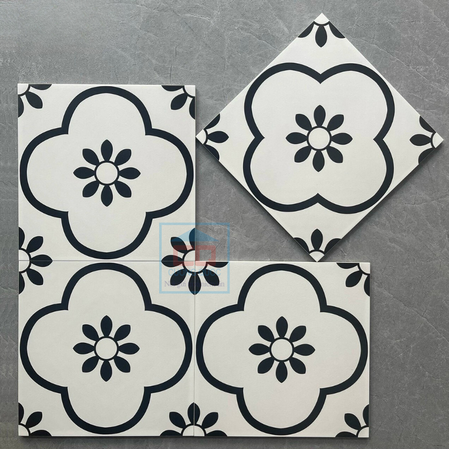 Gạch bông men DSF30017