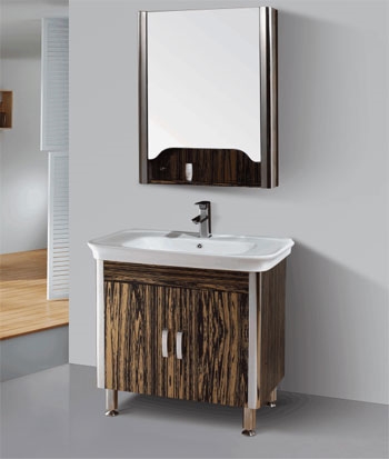 Tủ chậu Gorlde GD102 chất lượng, gi&aacute; rẻ