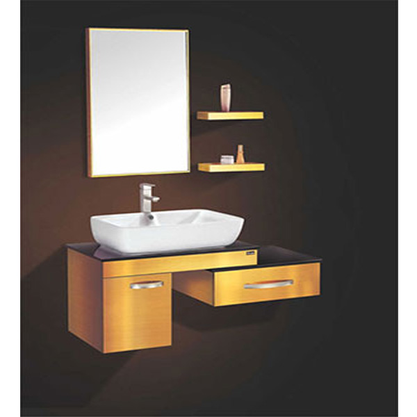 Tủ chậu Gorlde GD511 chất lượng, gi&aacute; rẻ