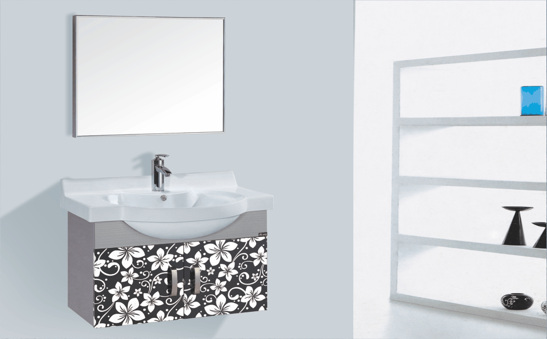 Tủ chậu Gorlde GD539 chất lượng, gi&aacute; rẻ_1