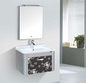 Tủ chậu Gorlde GD540 chất lượng, giá rẻ