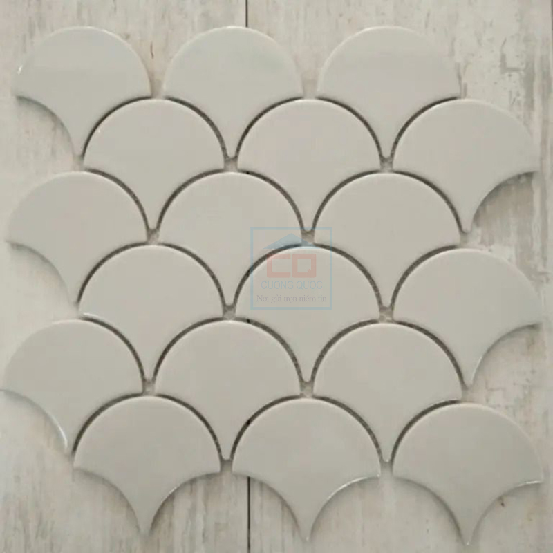 Gạch mosaic men bóng SHCY90388