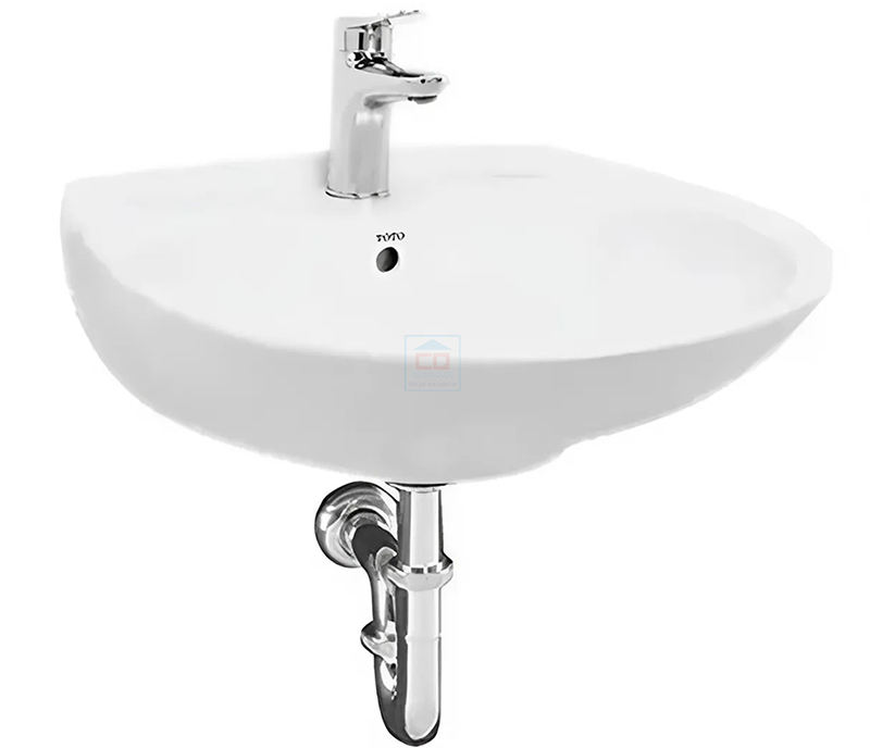 Chậu lavabo TOTO LT300C