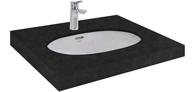 Chậu lavabo TOTO LT546
