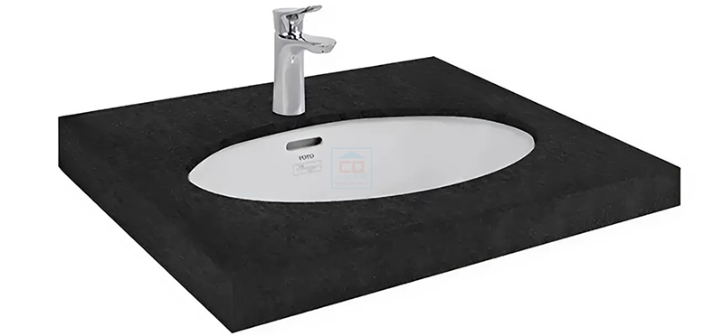 Chậu lavabo TOTO LT548