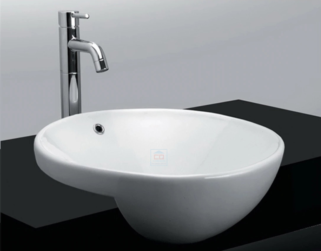 Chậu rửa mặt TOTO LT533R