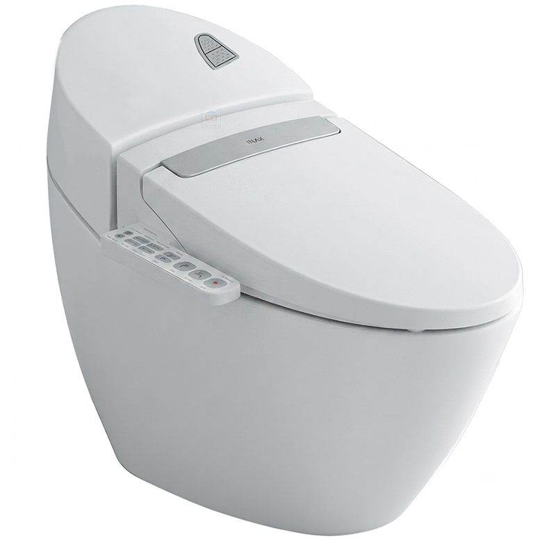 Bồn cầu Inax AC-2700+CW-H20VN