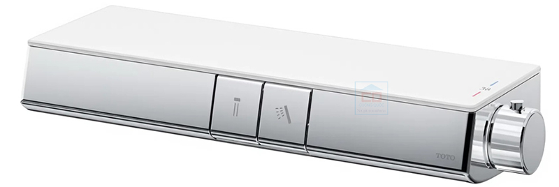 Củ sen tắm nhiệt độ TOTO TBV10400V