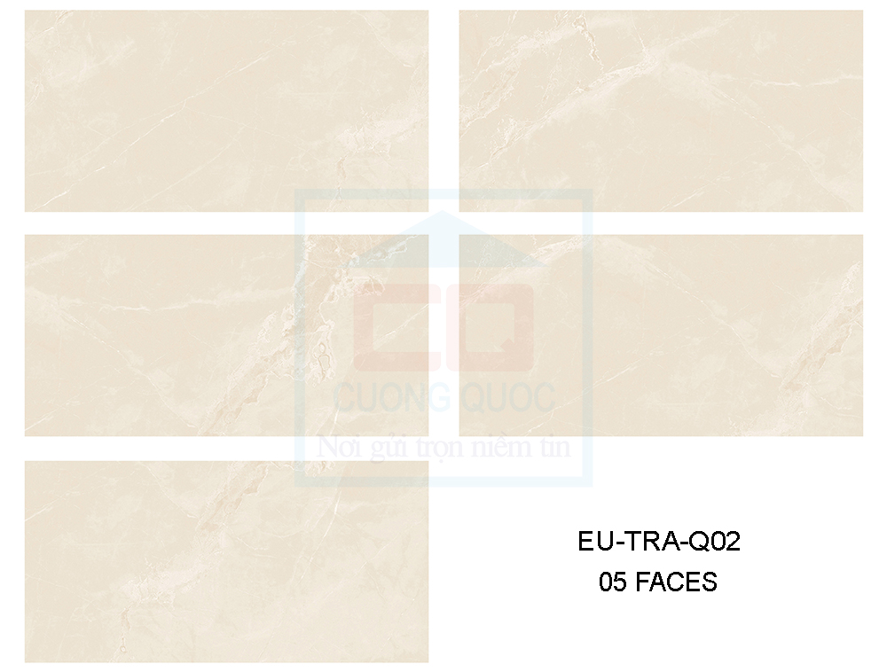Face gạch ốp lát Eurotile EU-TRA-Q02