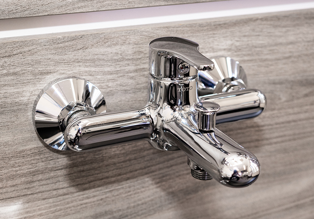 Bộ trộn nhiệt TOTO TVSM104NSR