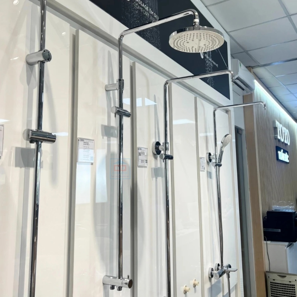 Sen cây nóng lạnh TOTO TBW01001BA