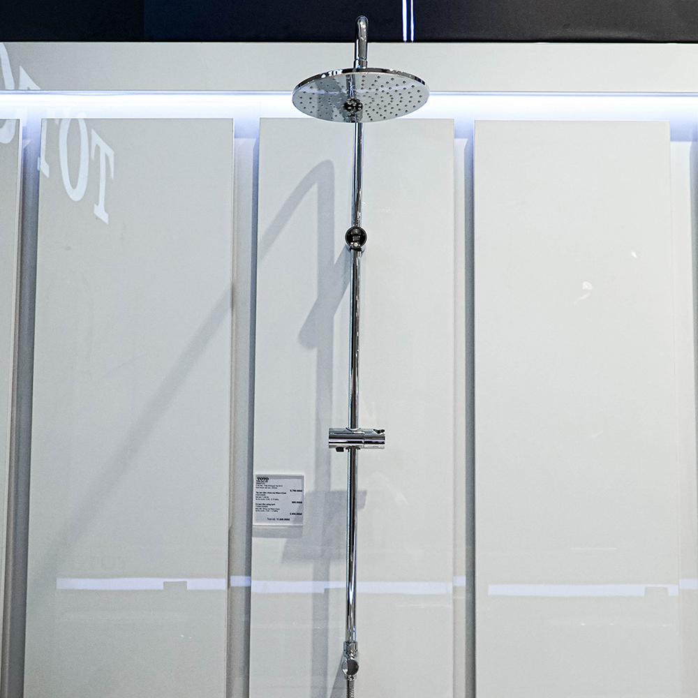 Sen tắm cây TOTO DM907CS