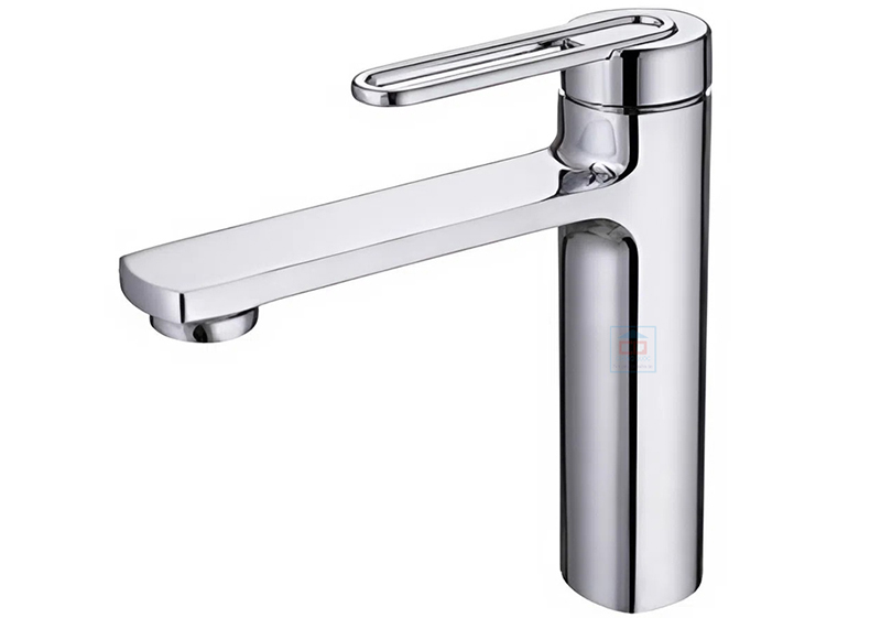 V&ograve;i chậu n&oacute;ng lạnh Basic Cara-L