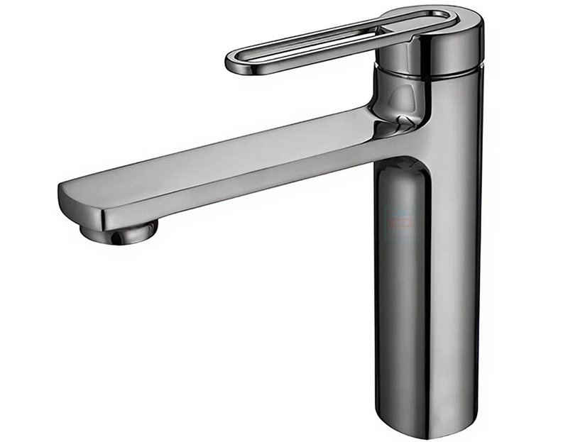 V&ograve;i chậu n&oacute;ng lạnh Basic Cara-LT