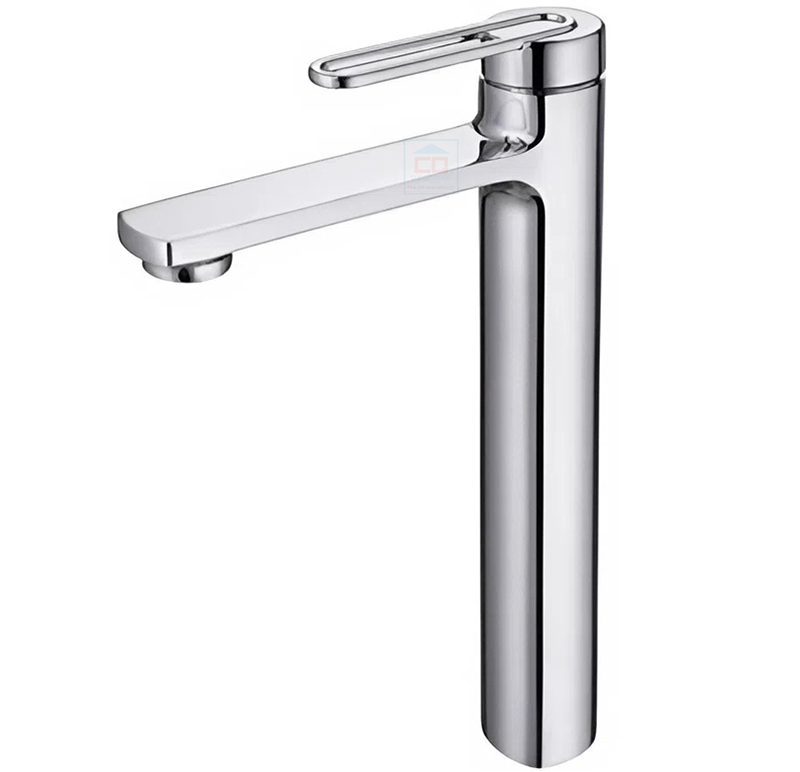 V&ograve;i lavabo cổ cao Basic Cara-H