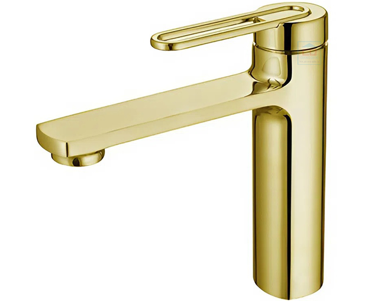 V&ograve;i lavabo n&oacute;ng lạnh Basic Cara-LG