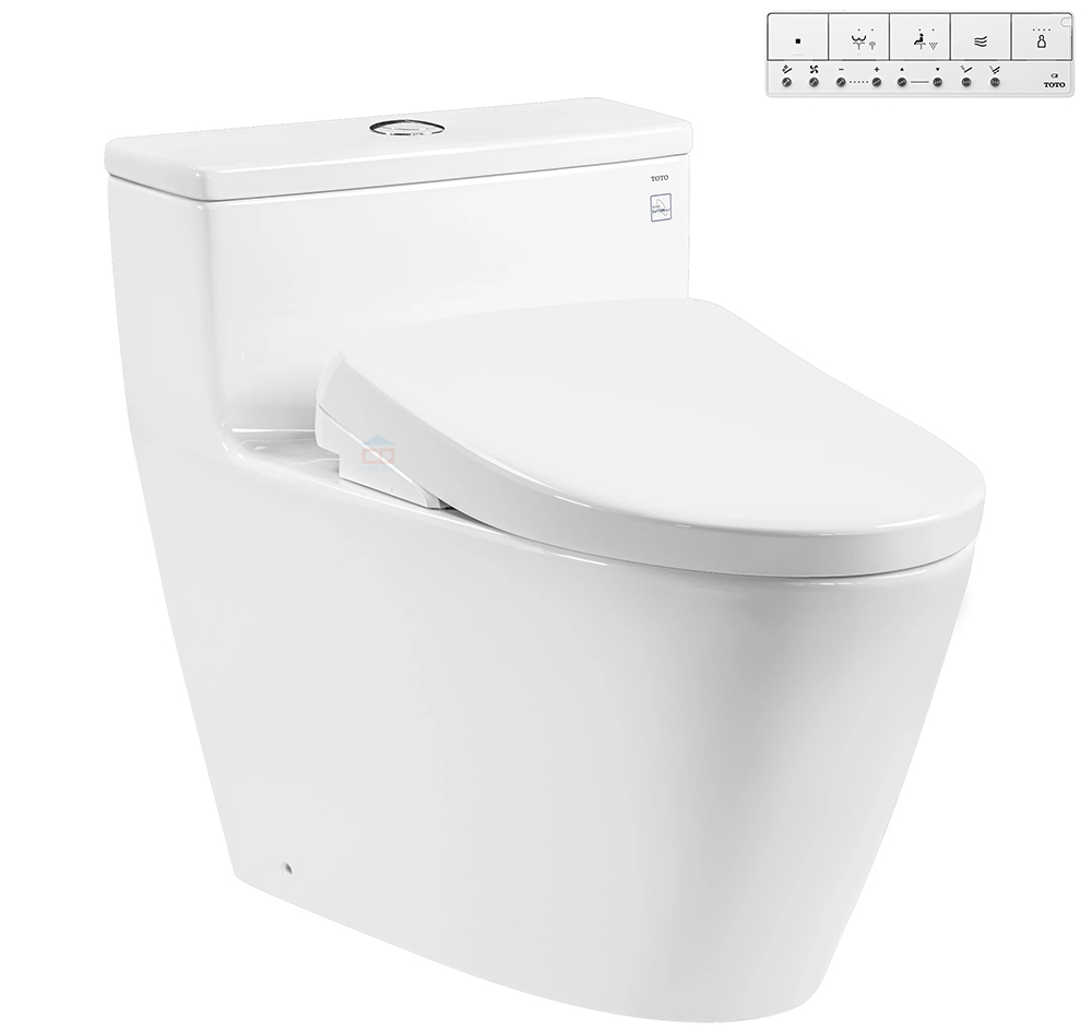 Bồn cầu TOTO MS625CDW23