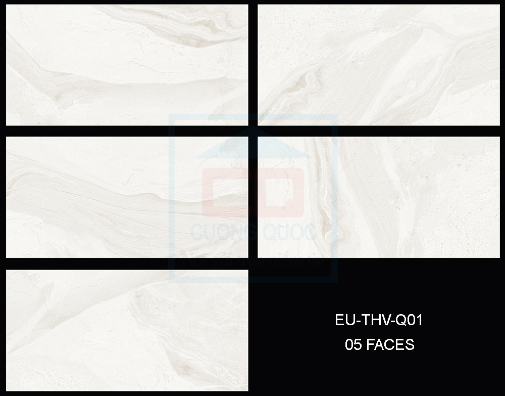 Face gạch ốp lát Eurotile EU-THV-Q01