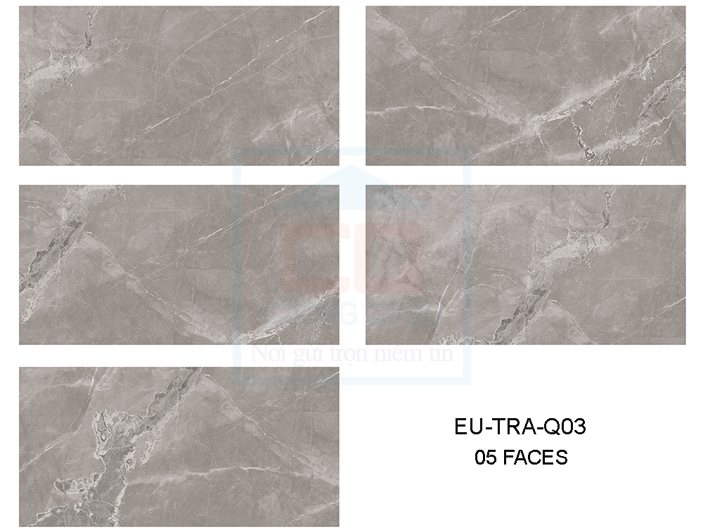 Face gạch ốp lát Eurotile EU-TRA-Q03