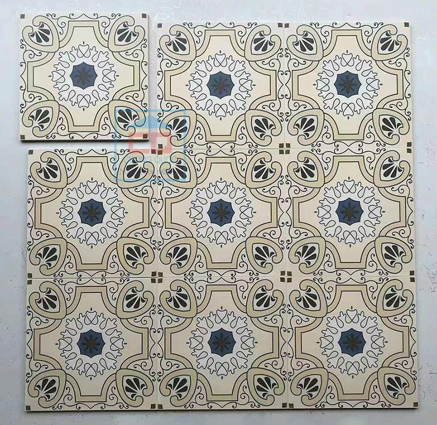 Gạch bông DSF30342