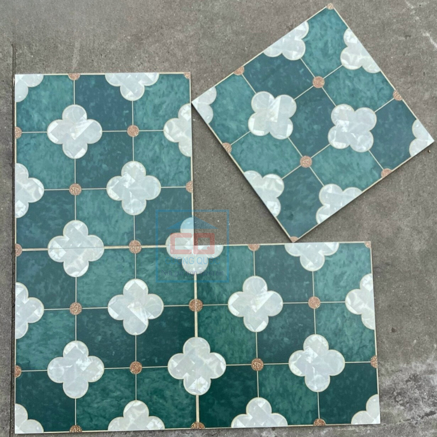 Gạch bông men DSF30521