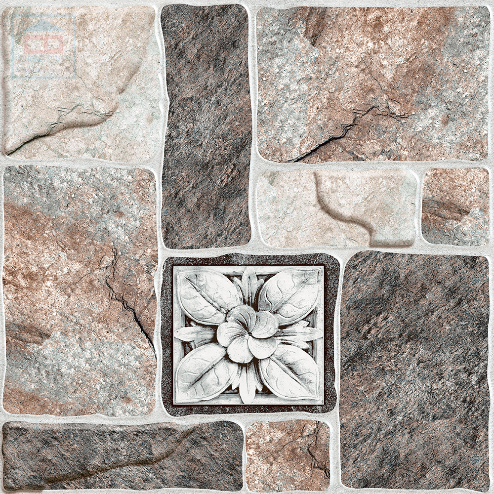 Gạch lát sân vườn Viglacera BS508