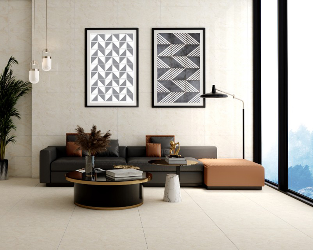 Ph&ograve;ng mẫu gạch l&aacute;t nền Đồng T&acirc;m DTD8080NAPOLEON003-H+