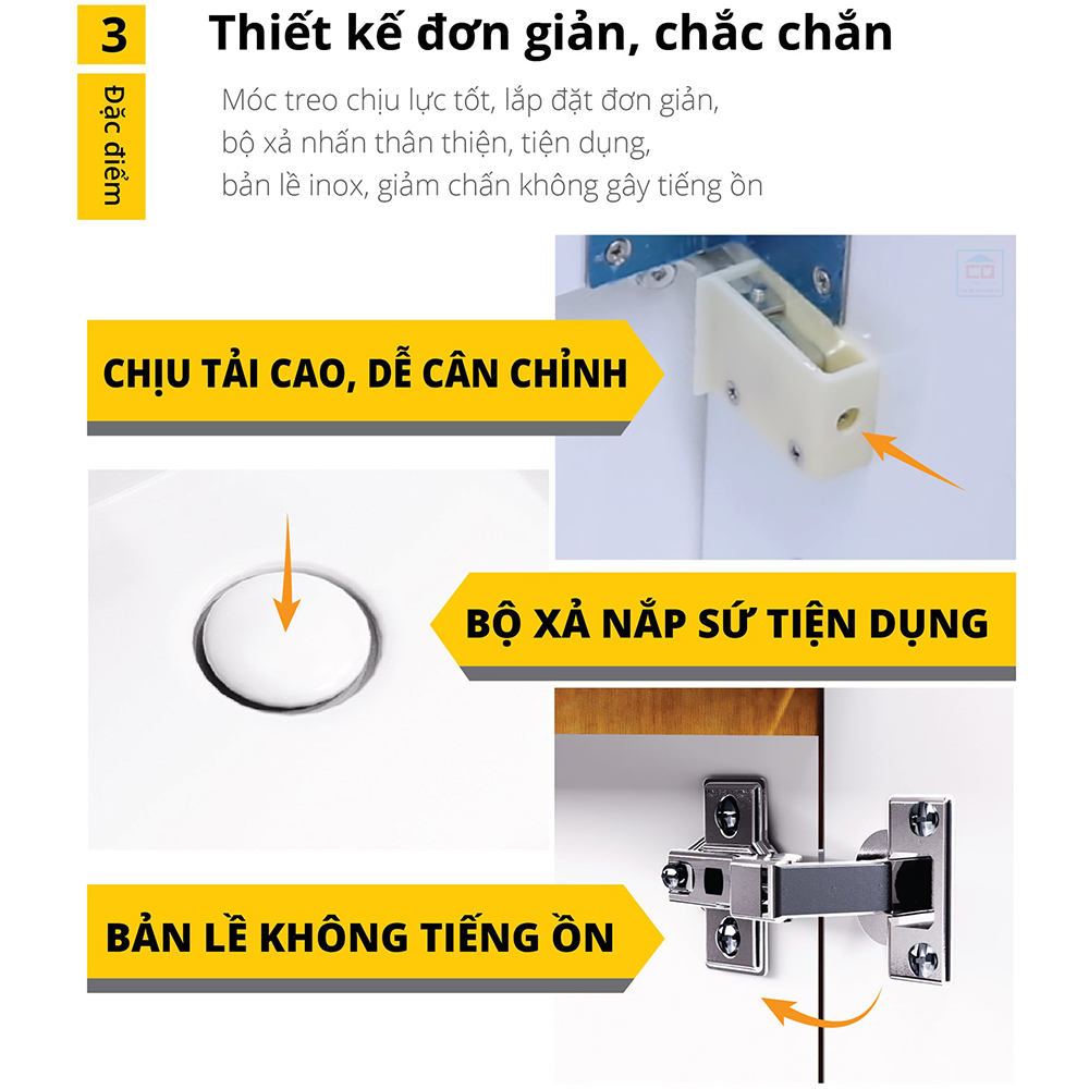 Caesar LF5259 + EH05259AWV
