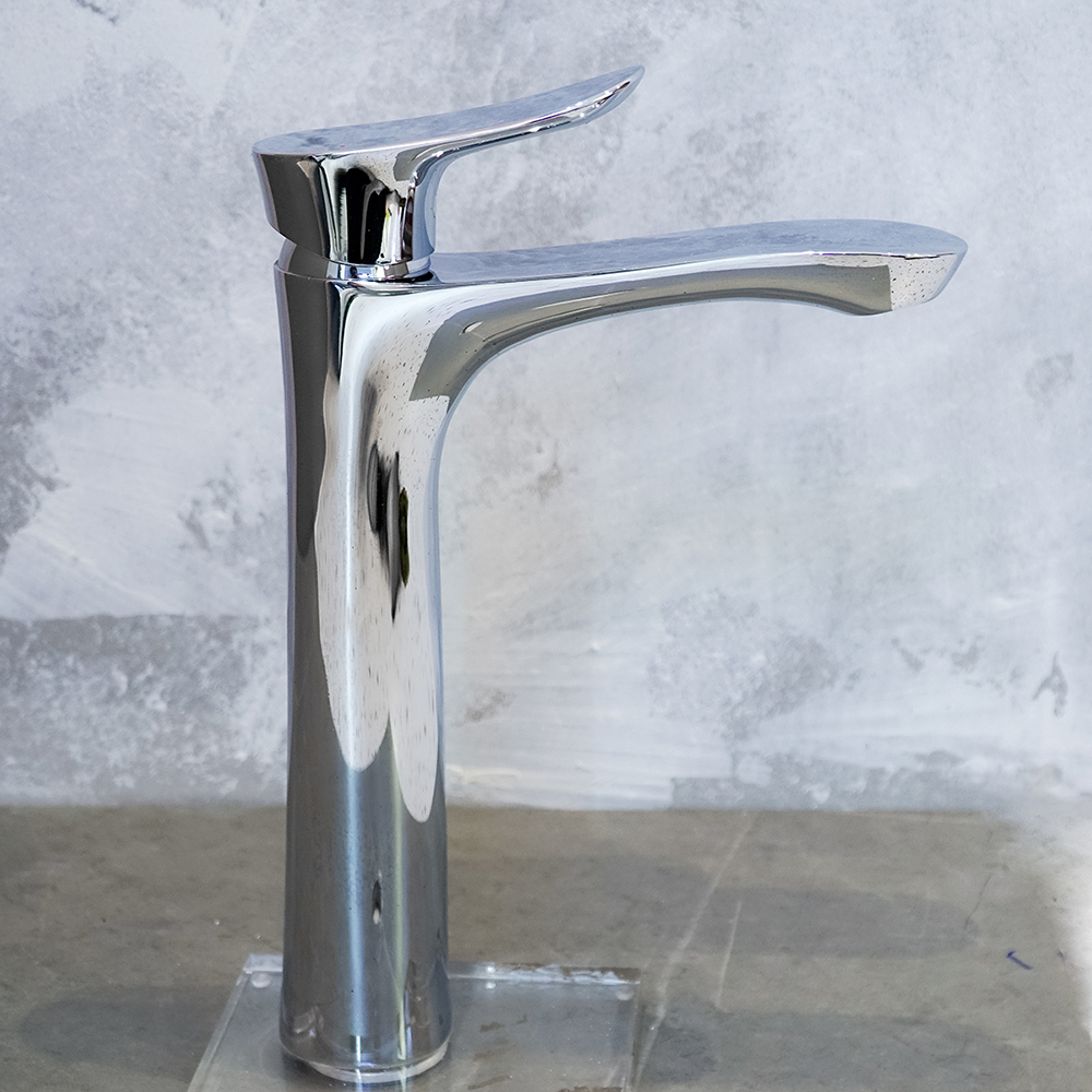 Vòi chậu nóng lạnh TOTO TLG01307V