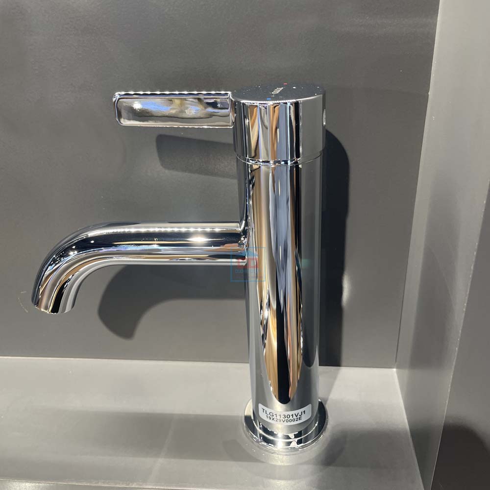 V&ograve;i chậu n&oacute;ng lạnh TOTO TLG11301V