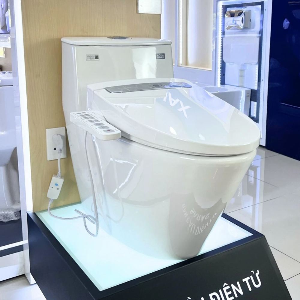 Bồn cầu Inax AC-919R+CW-H20VN