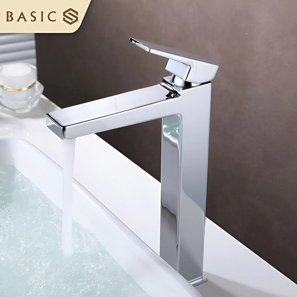 V&ograve;i chậu n&oacute;ng lạnh Basic BW-45356