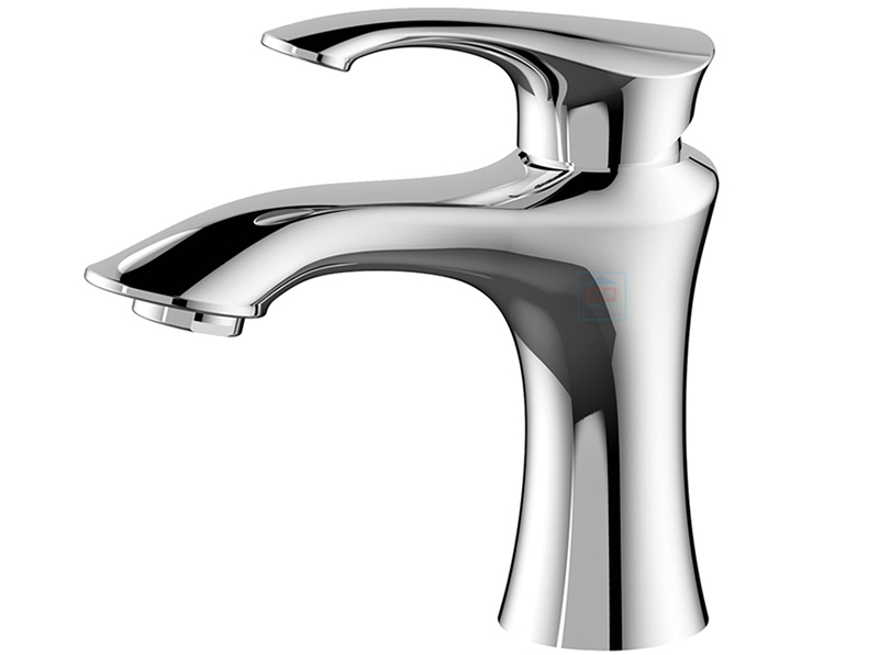 V&ograve;i chậu n&oacute;ng lạnh Basic Eden-L