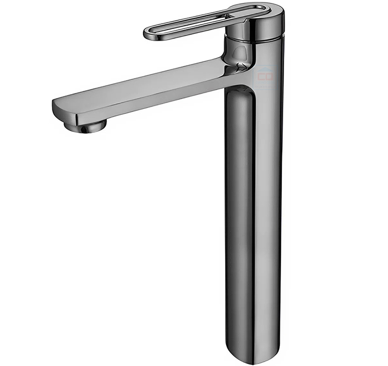 V&ograve;i lavabo cổ cao Basic Cara-HT