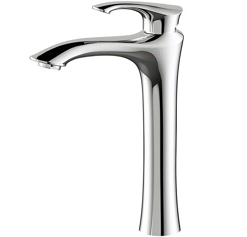 V&ograve;i lavabo cổ cao Basic Eden-H