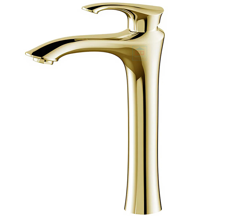 V&ograve;i lavabo cổ cao Basic Eden-HG